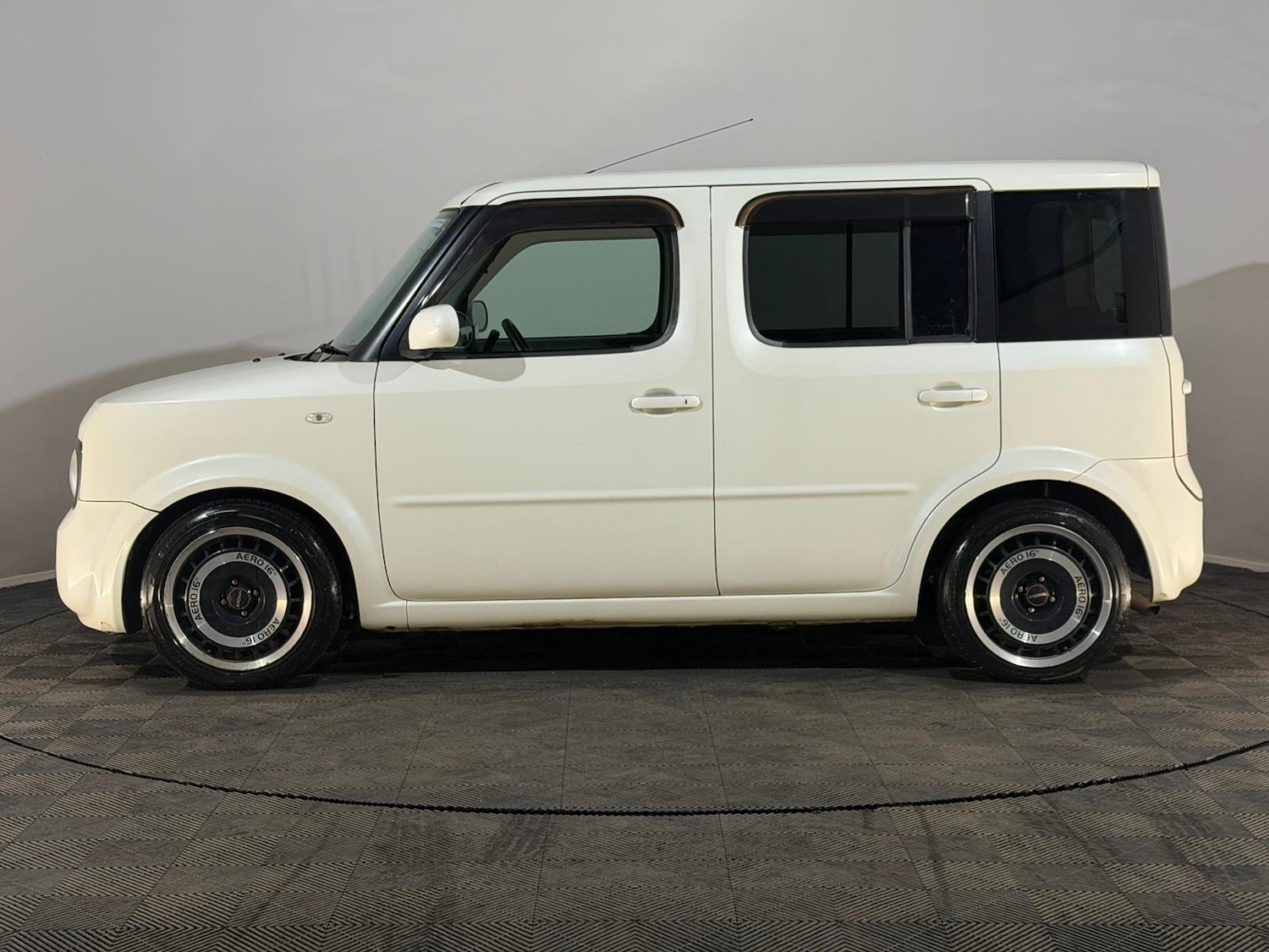 Used Nissan Cube 2019 for sale - 76778103: Photo 5