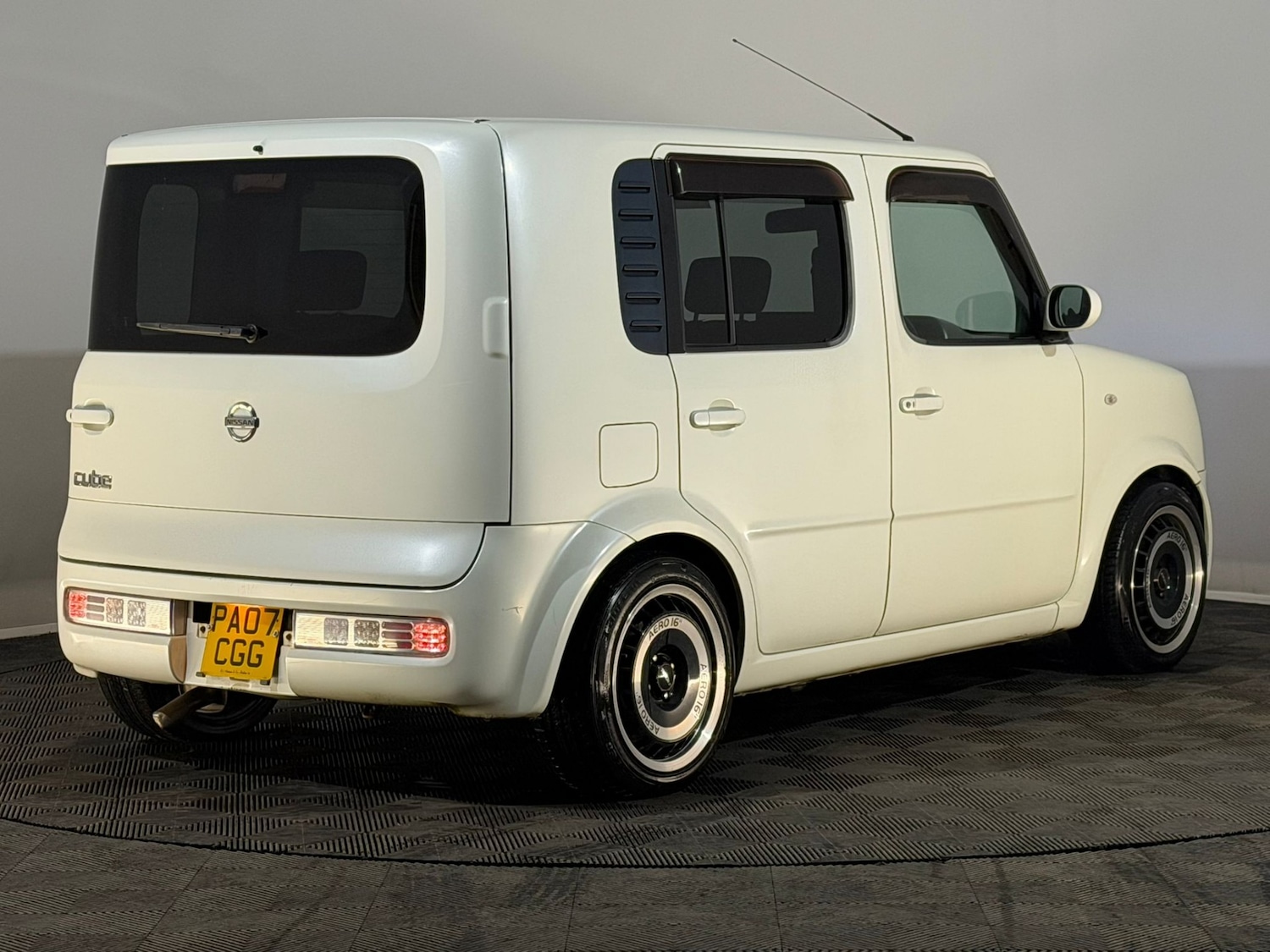 Used Nissan Cube 2019 for sale - 76778103: Photo 6
