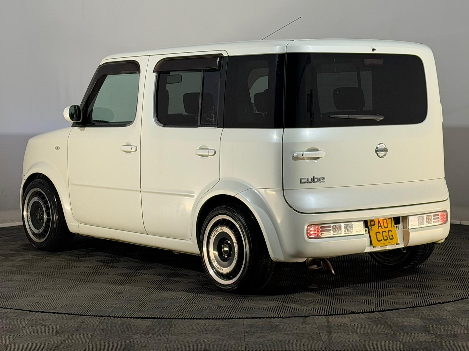Used Nissan Cube 2019 for sale - 76778103: Photo 9