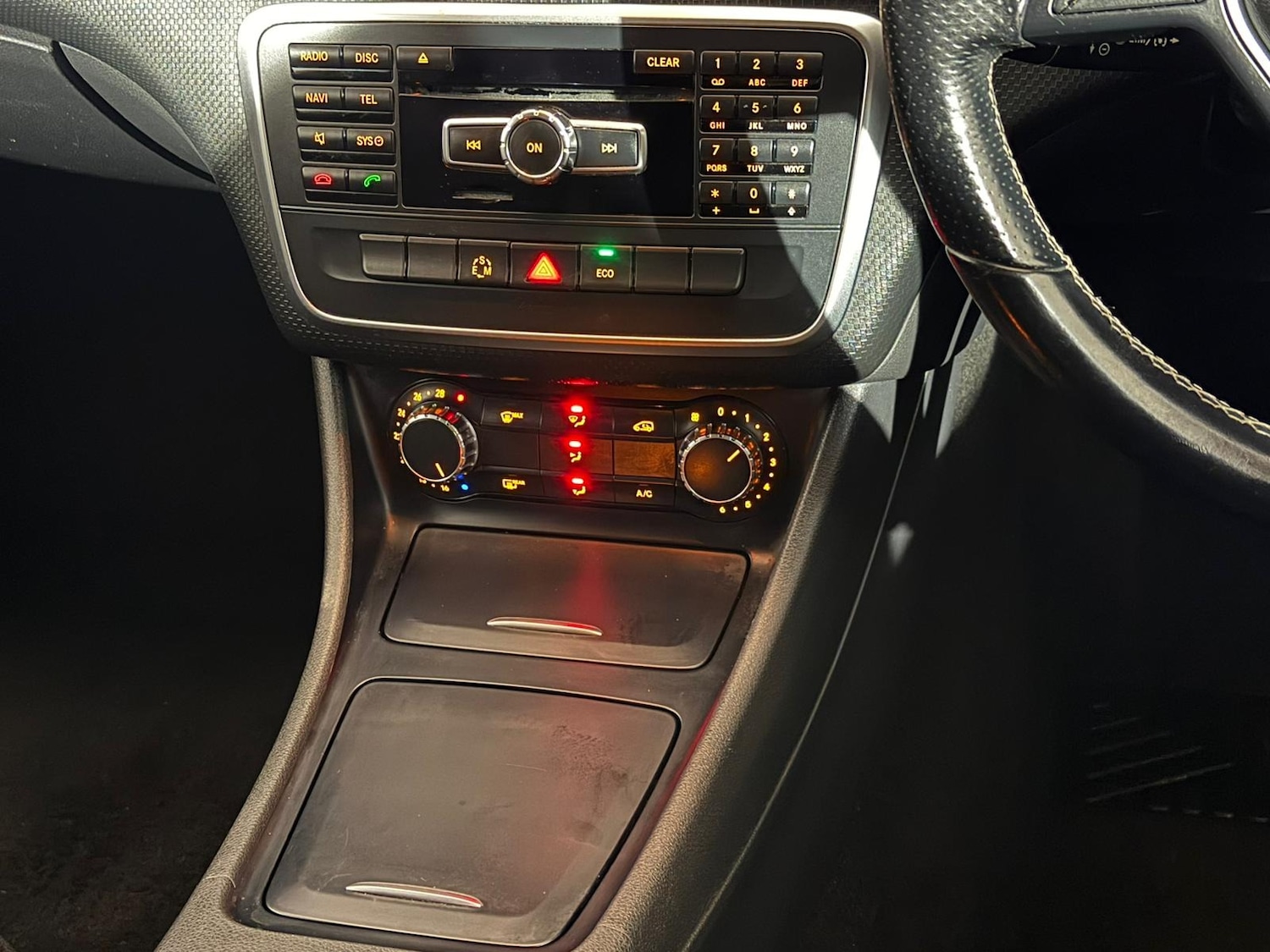 Used Mercedes-Benz A-Class 2013 for sale - 77673977: Photo 14