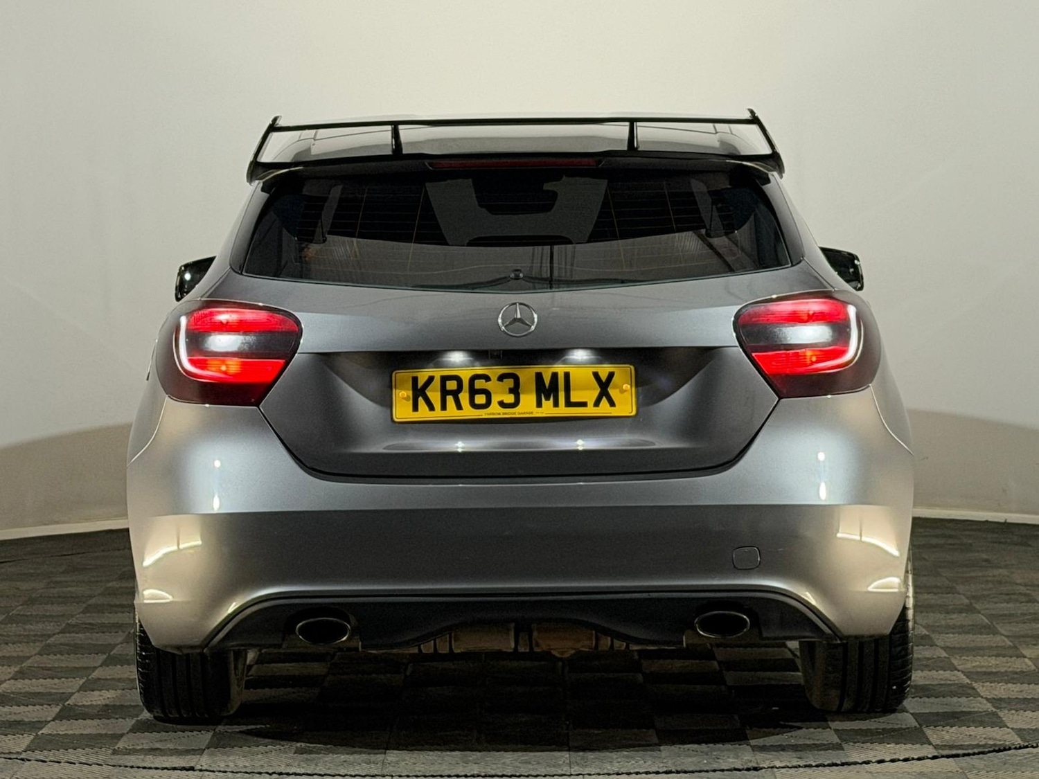 Used Mercedes-Benz A-Class 2013 for sale - 77673977: Photo 7