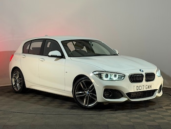 Used BMW 1 Series 2017 for sale - 79057215: Photo
