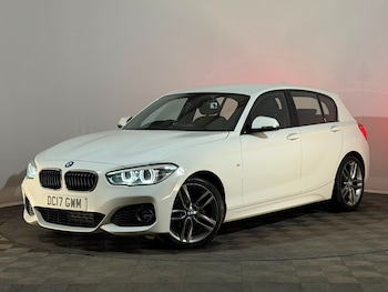 Used BMW 1 Series 2017 for sale - 79057215: Photo