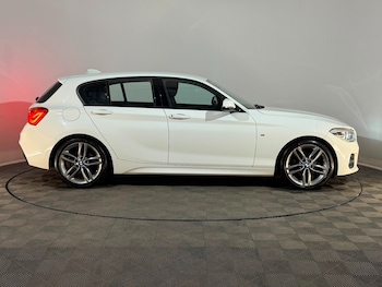 Used BMW 1 Series 2017 for sale - 79057215: Photo