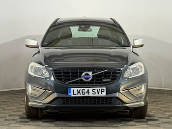 Used Volvo XC60 2014 for sale - 79815025: Photo