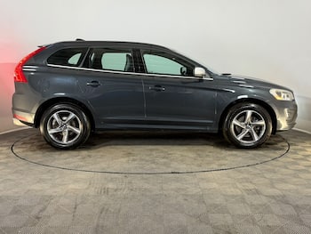 Used Volvo XC60 2014 for sale - 79815025: Photo