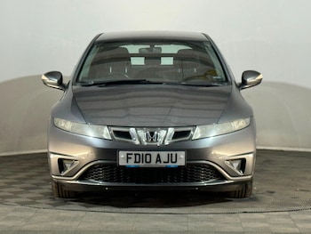 Used Honda Civic 2010 for sale - 79537786: Photo