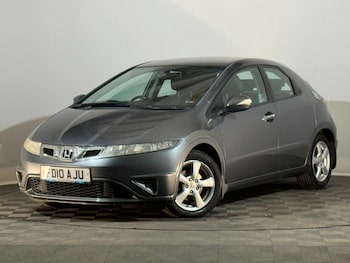 Used Honda Civic 2010 for sale - 79537786: Photo