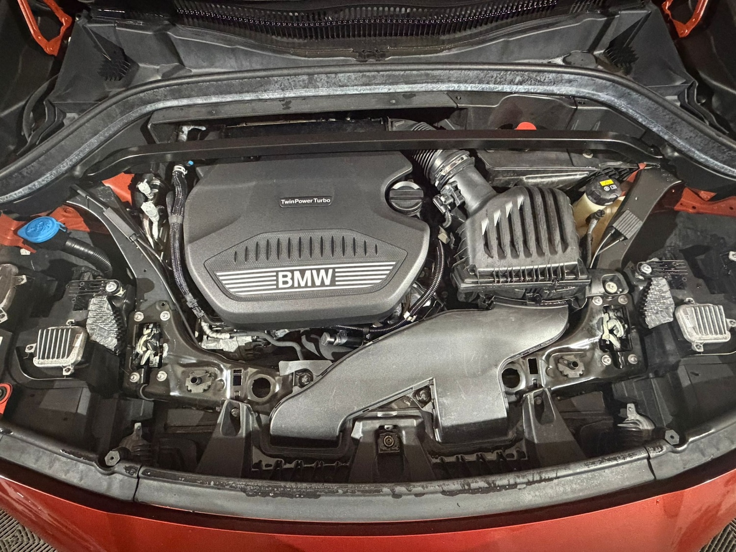 Used BMW X2 2018 for sale - 77551605: Photo 10