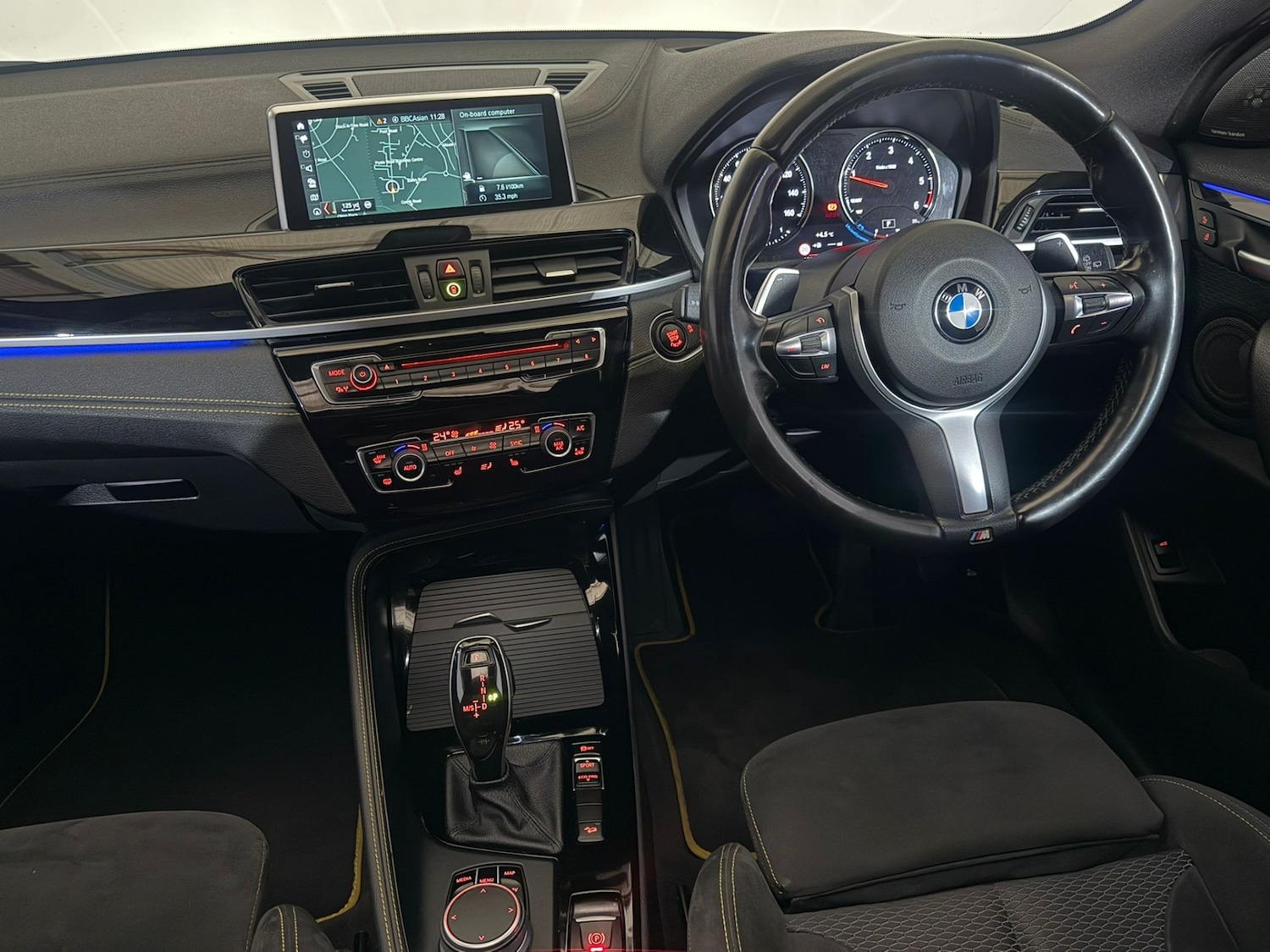 Used BMW X2 2018 for sale - 77551605: Photo 12