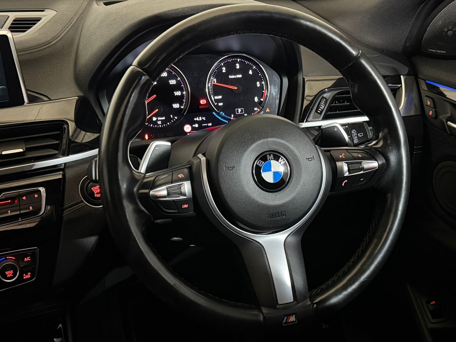 Used BMW X2 2018 for sale - 77551605: Photo 13