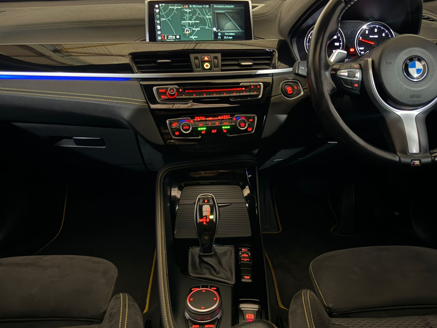 Used BMW X2 2018 for sale - 77551605: Photo 14