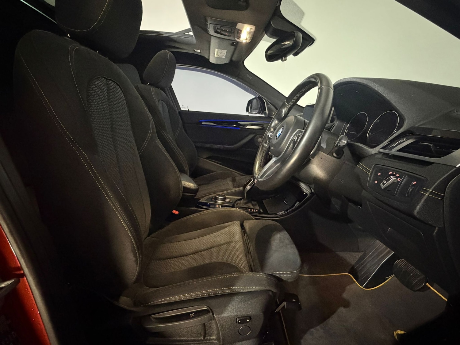 Used BMW X2 2018 for sale - 77551605: Photo 16