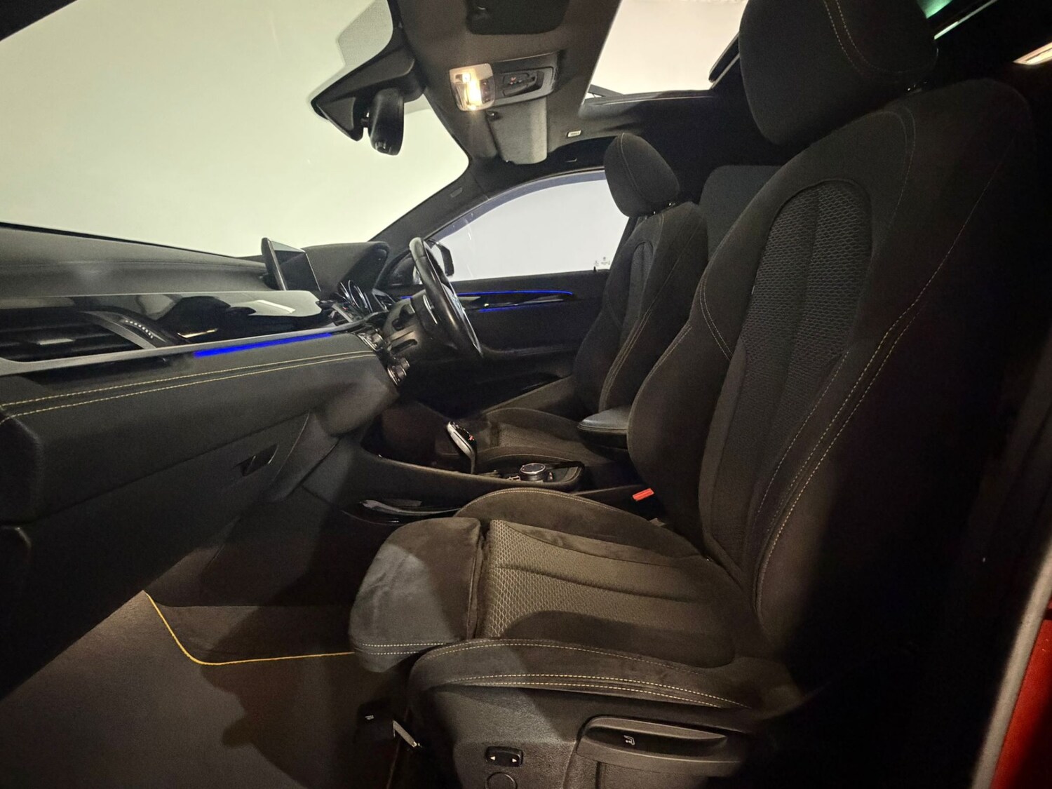 Used BMW X2 2018 for sale - 77551605: Photo 17