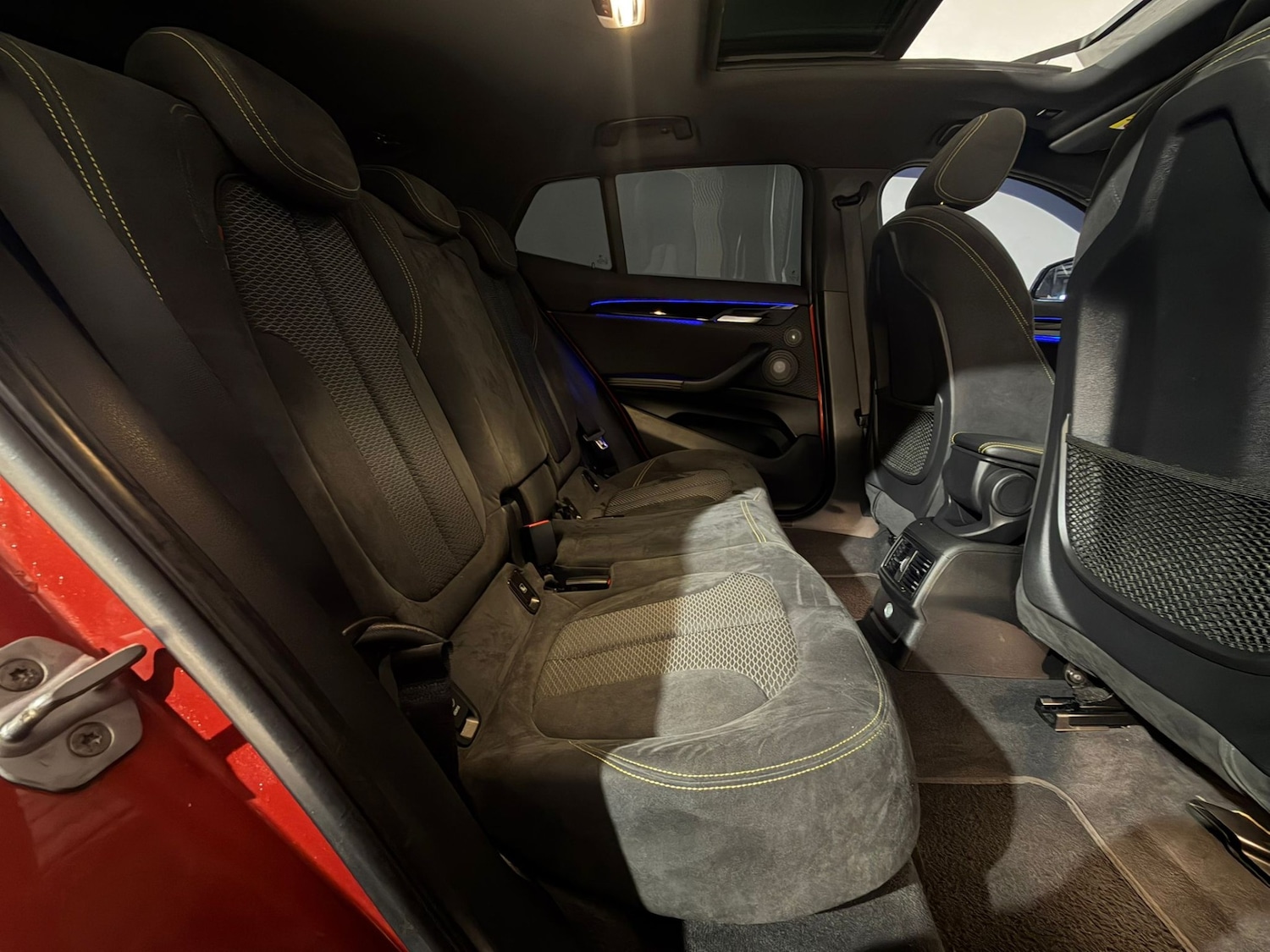 Used BMW X2 2018 for sale - 77551605: Photo 18