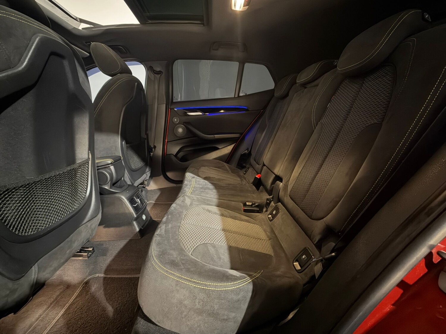 Used BMW X2 2018 for sale - 77551605: Photo 19