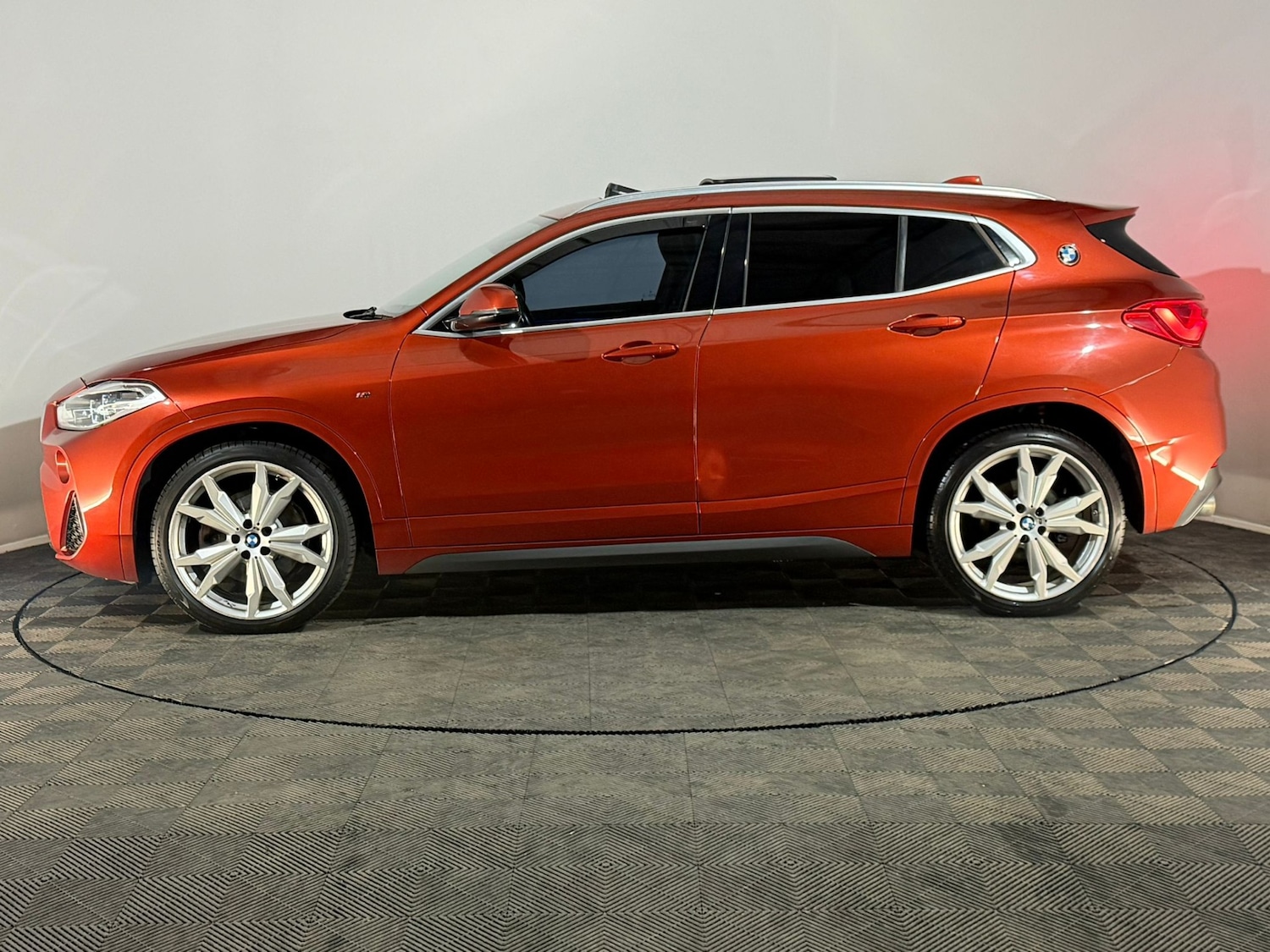 Used BMW X2 2018 for sale - 77551605: Photo 5