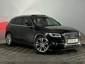 Audi - Q5
