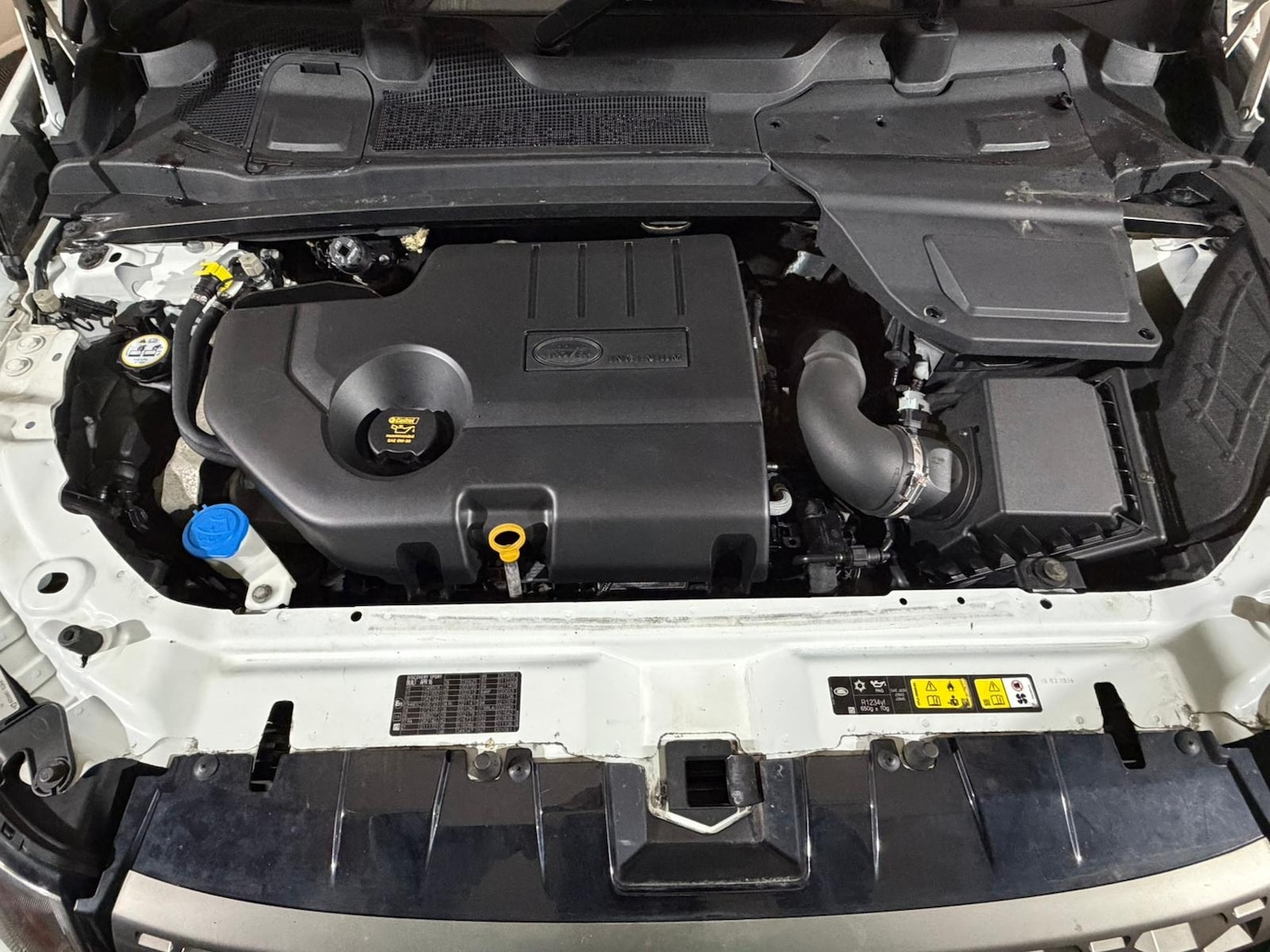 Used Land Rover Discovery Sport 2016 for sale - 76494234: Photo 10