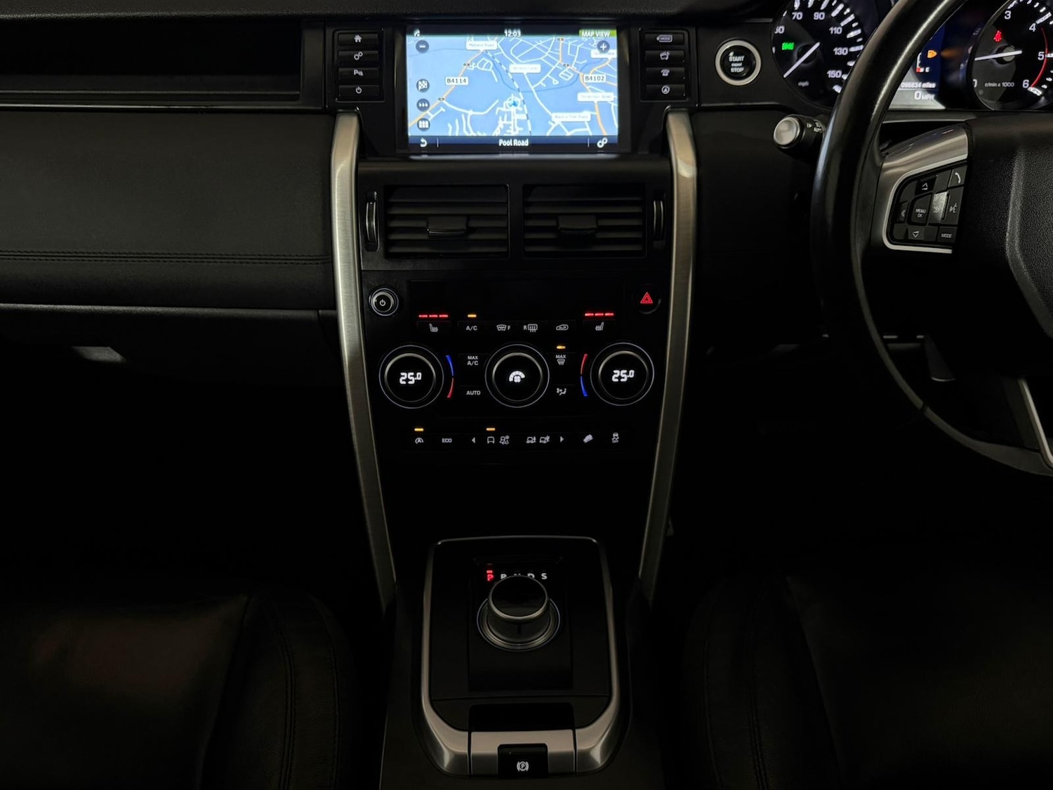 Used Land Rover Discovery Sport 2016 for sale - 76494234: Photo 14