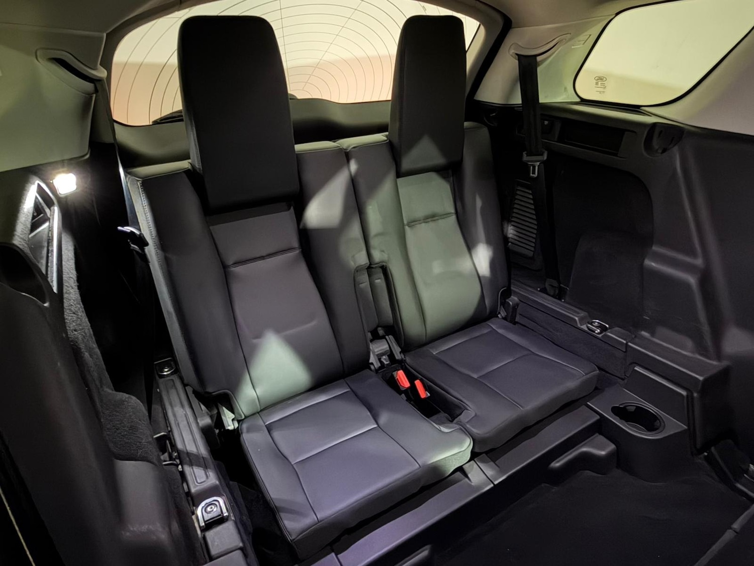 Used Land Rover Discovery Sport 2016 for sale - 76494234: Photo 19