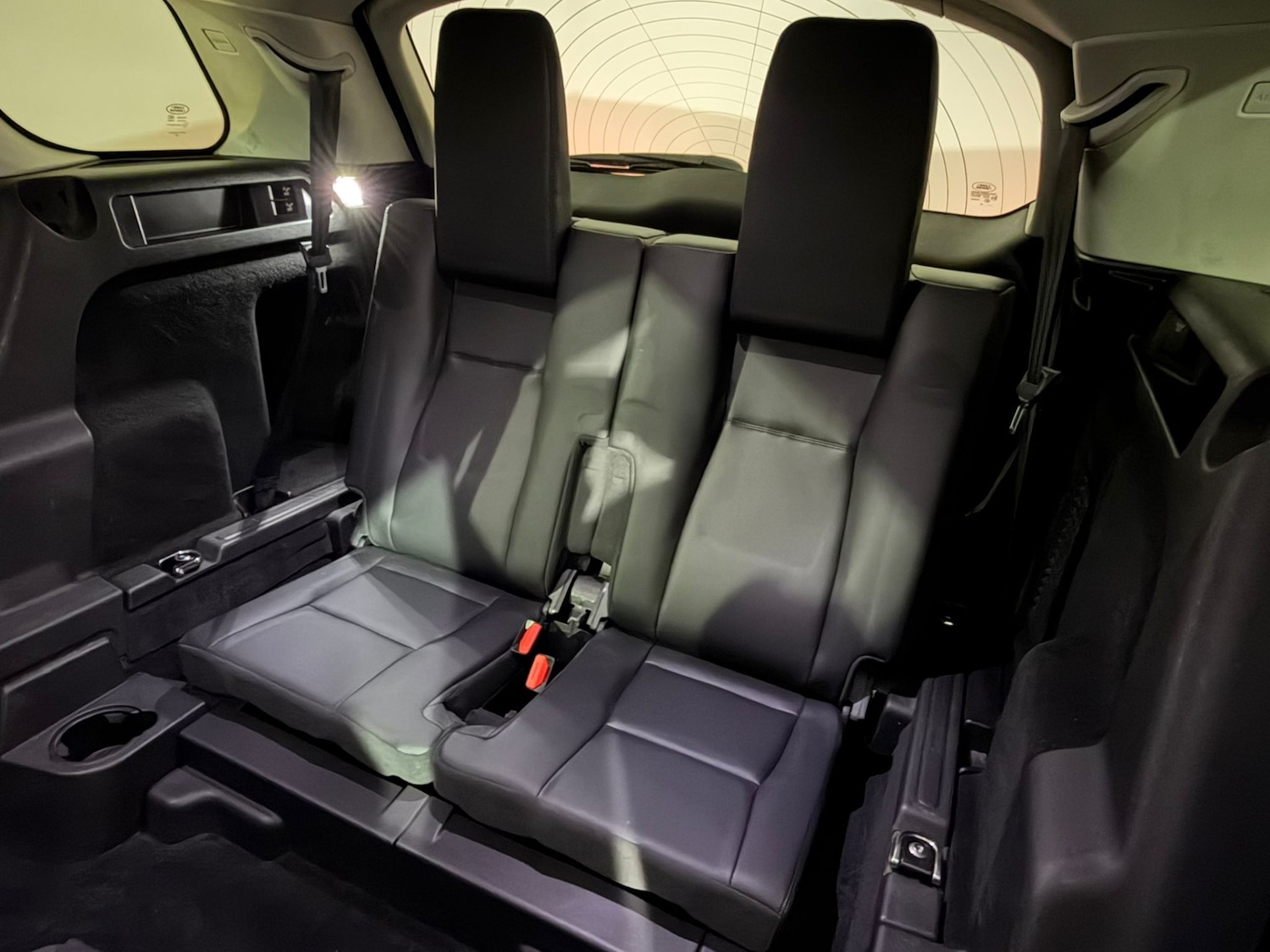 Used Land Rover Discovery Sport 2016 for sale - 76494234: Photo 20