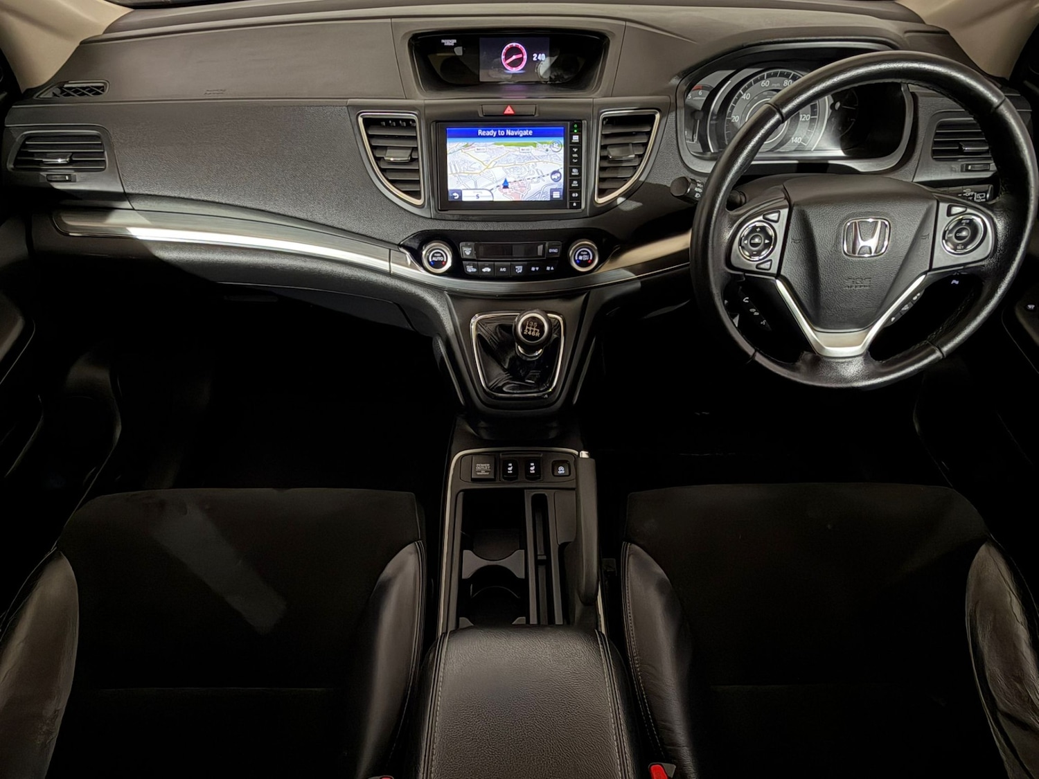 Used Honda CR-V 2015 for sale - 78046623: Photo 12