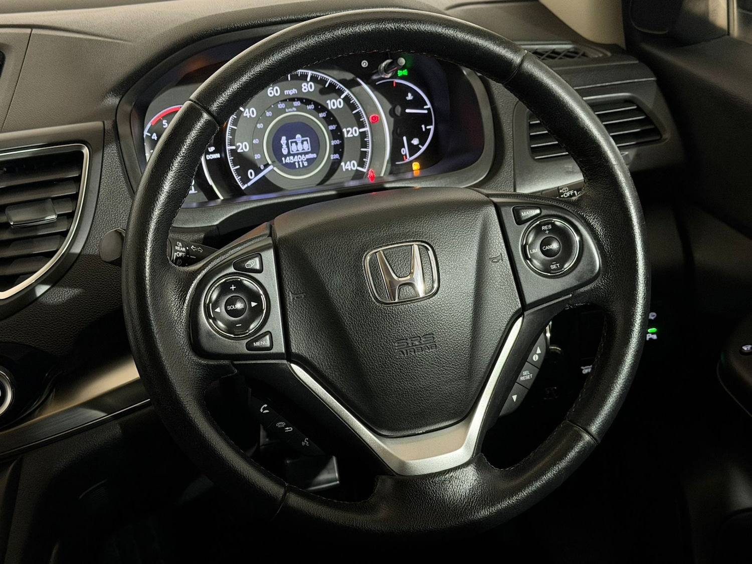 Used Honda CR-V 2015 for sale - 78046623: Photo 14