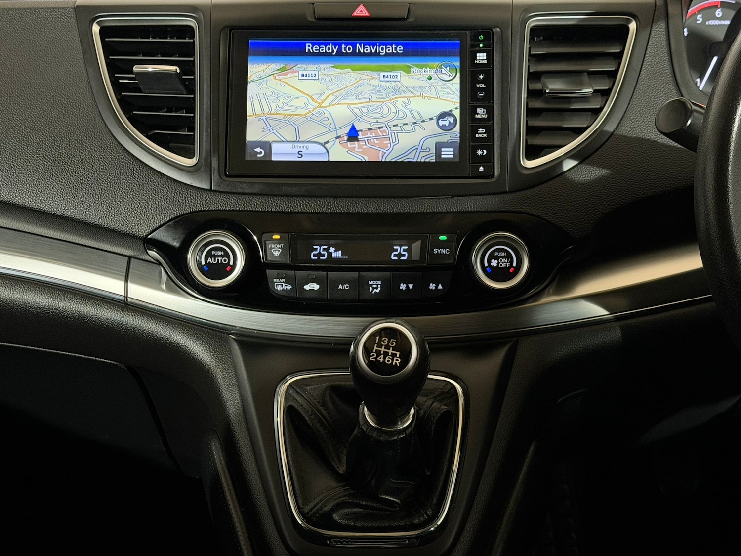 Used Honda CR-V 2015 for sale - 78046623: Photo 15