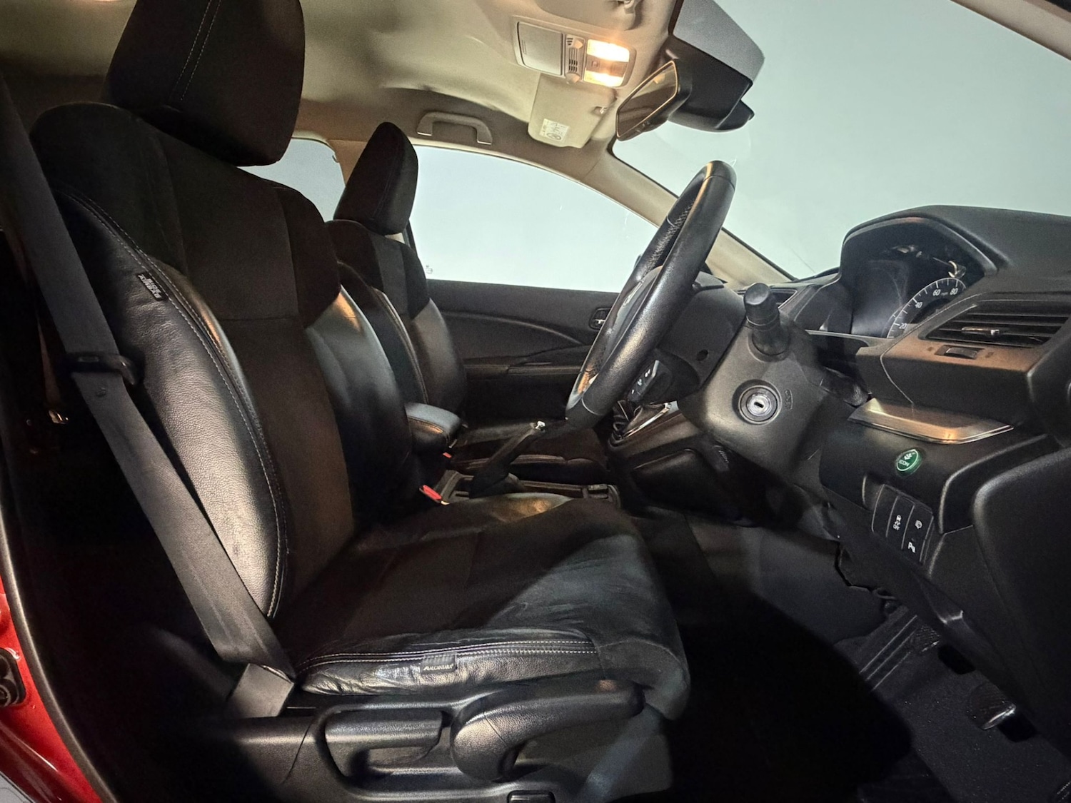 Used Honda CR-V 2015 for sale - 78046623: Photo 18