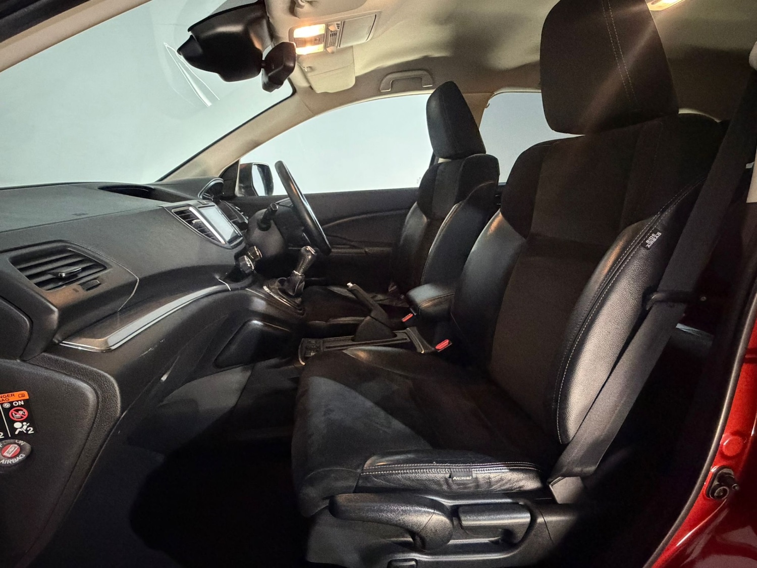 Used Honda CR-V 2015 for sale - 78046623: Photo 19