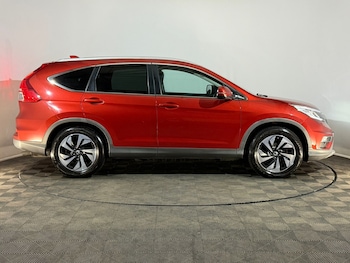 Used Honda CR-V 2015 for sale - 78046623: Photo