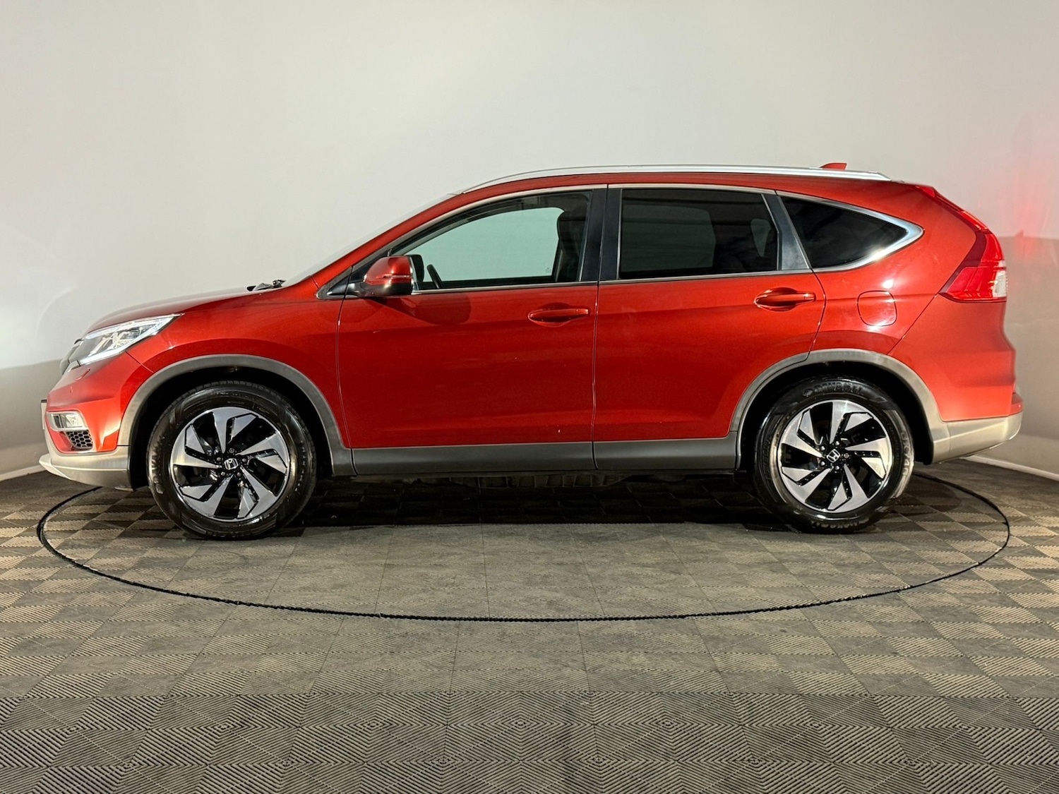 Used Honda CR-V 2015 for sale - 78046623: Photo 5