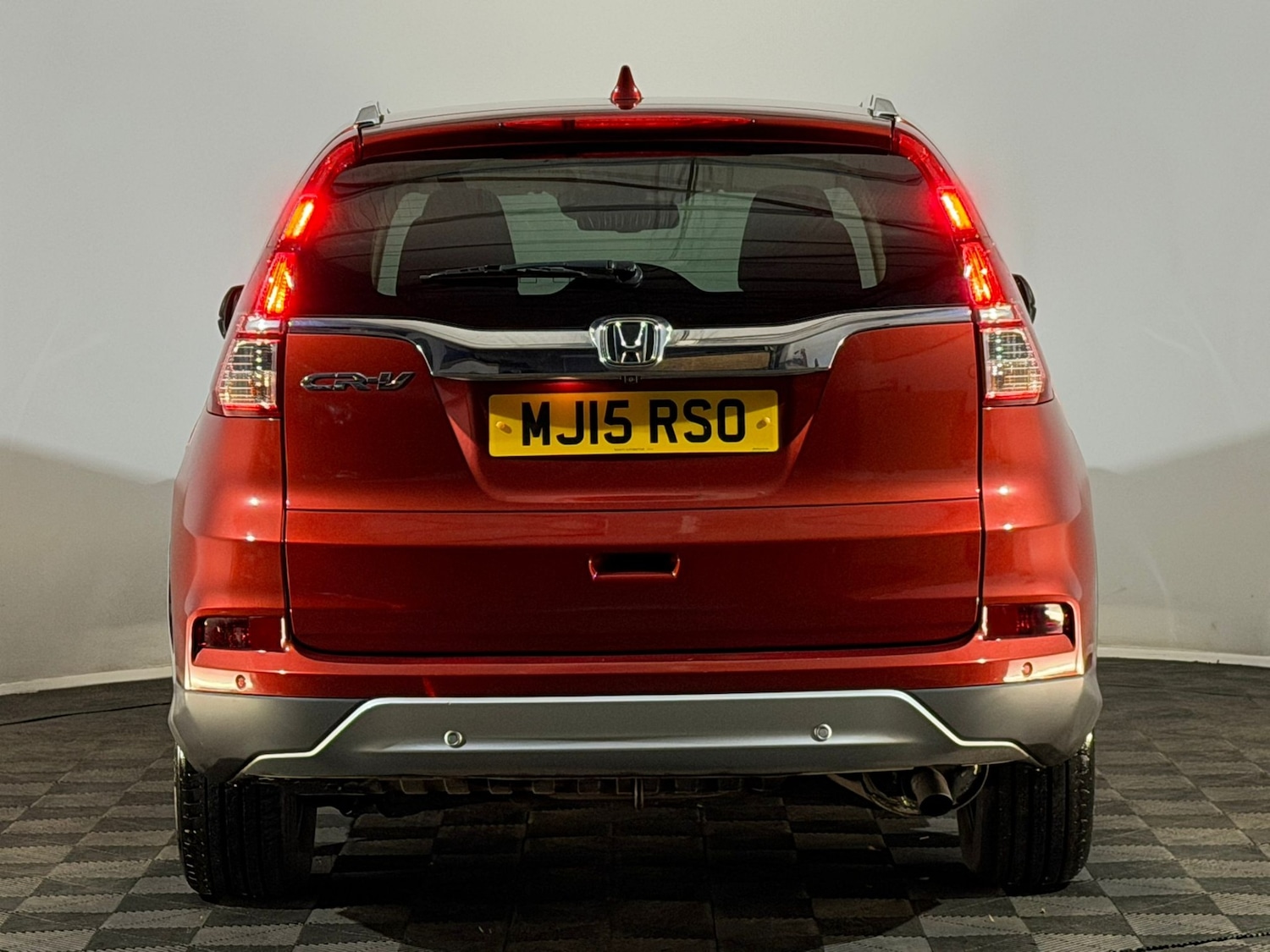 Used Honda CR-V 2015 for sale - 78046623: Photo 7