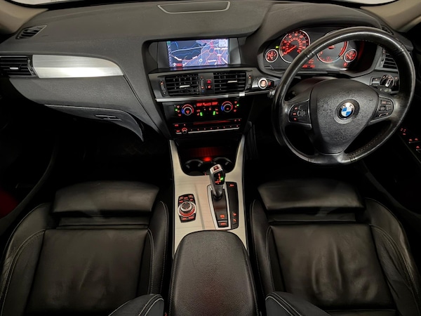 Used BMW X3 2011 for sale - 76246045: Photo 10
