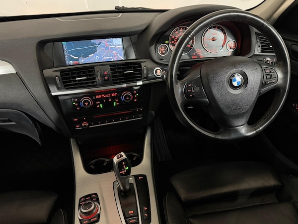 Used BMW X3 2011 for sale - 76246045: Photo 11