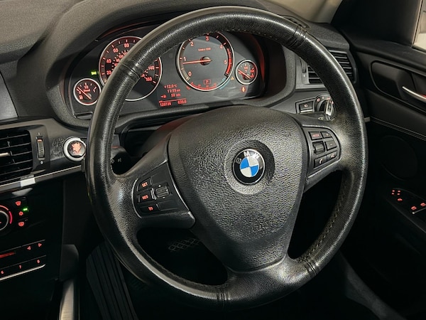 Used BMW X3 2011 for sale - 76246045: Photo 12