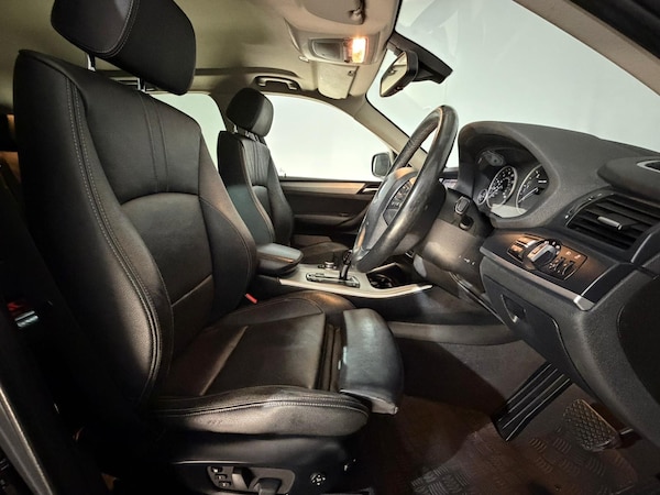 Used BMW X3 2011 for sale - 76246045: Photo 15