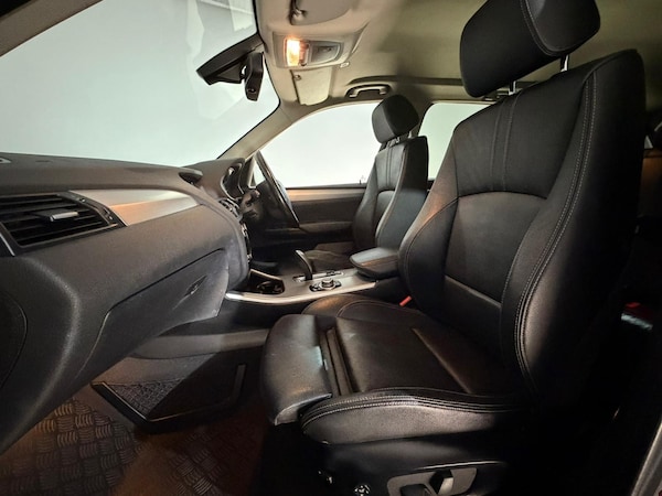 Used BMW X3 2011 for sale - 76246045: Photo 16