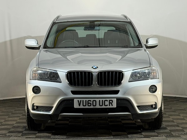 Used BMW X3 2011 for sale - 76246045: Photo 2