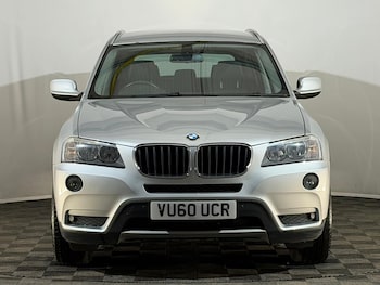 Used BMW X3 2011 for sale - 76246045: Photo 2
