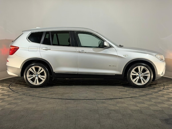 Used BMW X3 2011 for sale - 76246045: Photo 4