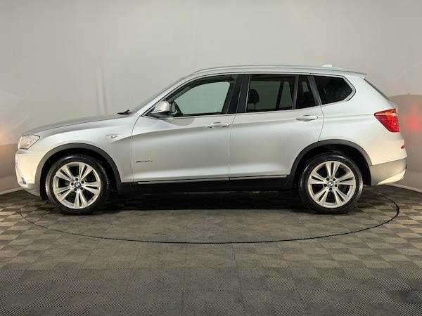 Used BMW X3 2011 for sale - 76246045: Photo 5