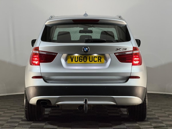 Used BMW X3 2011 for sale - 76246045: Photo 7