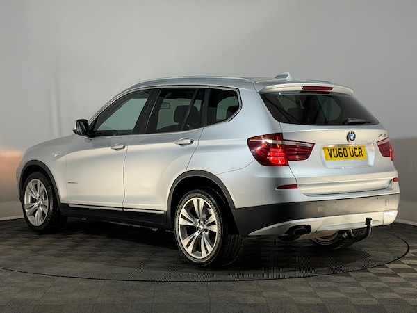 Used BMW X3 2011 for sale - 76246045: Photo 9