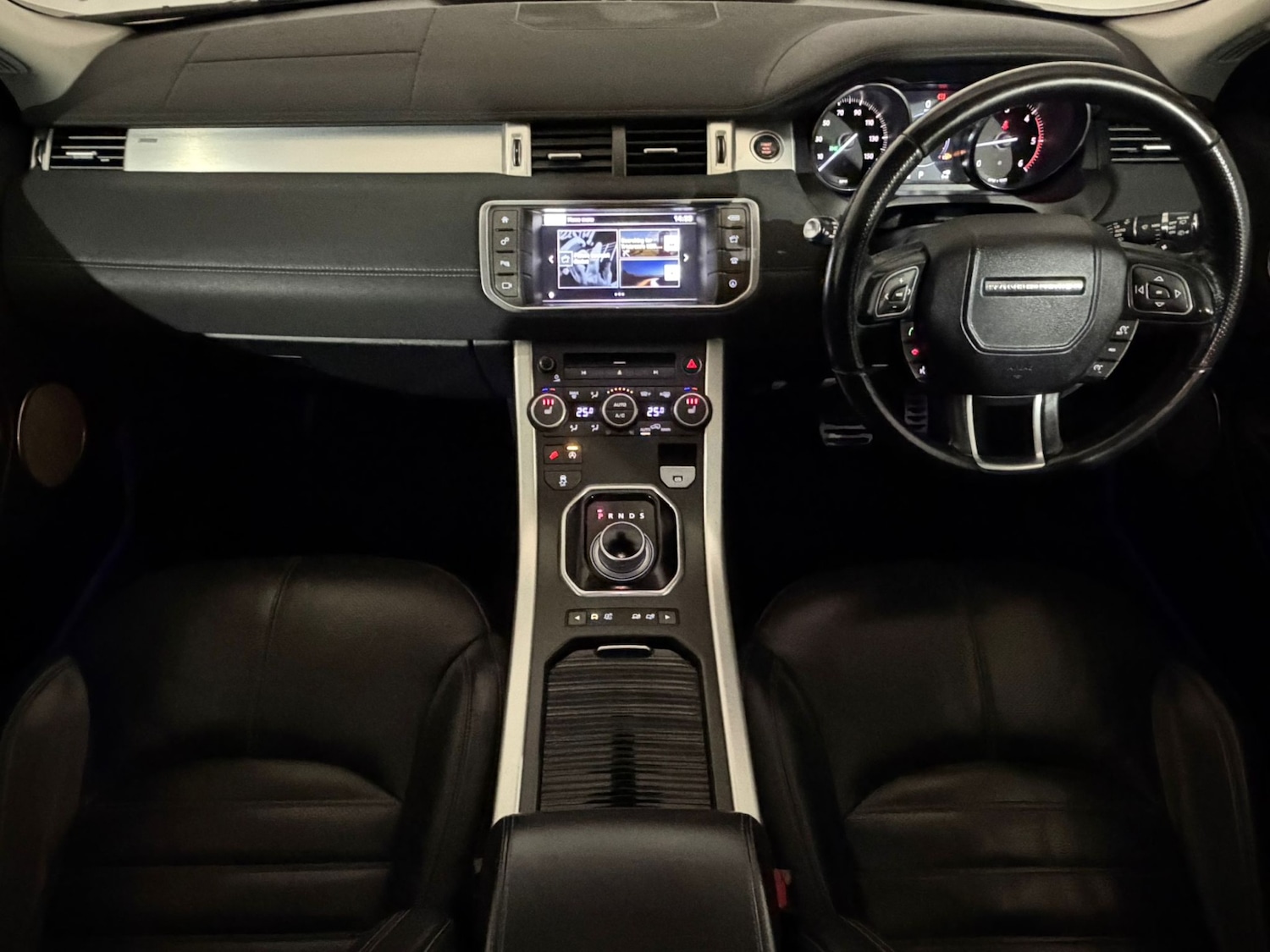 Used Land Rover Range Rover Evoque 2016 for sale - 77049335: Photo 11