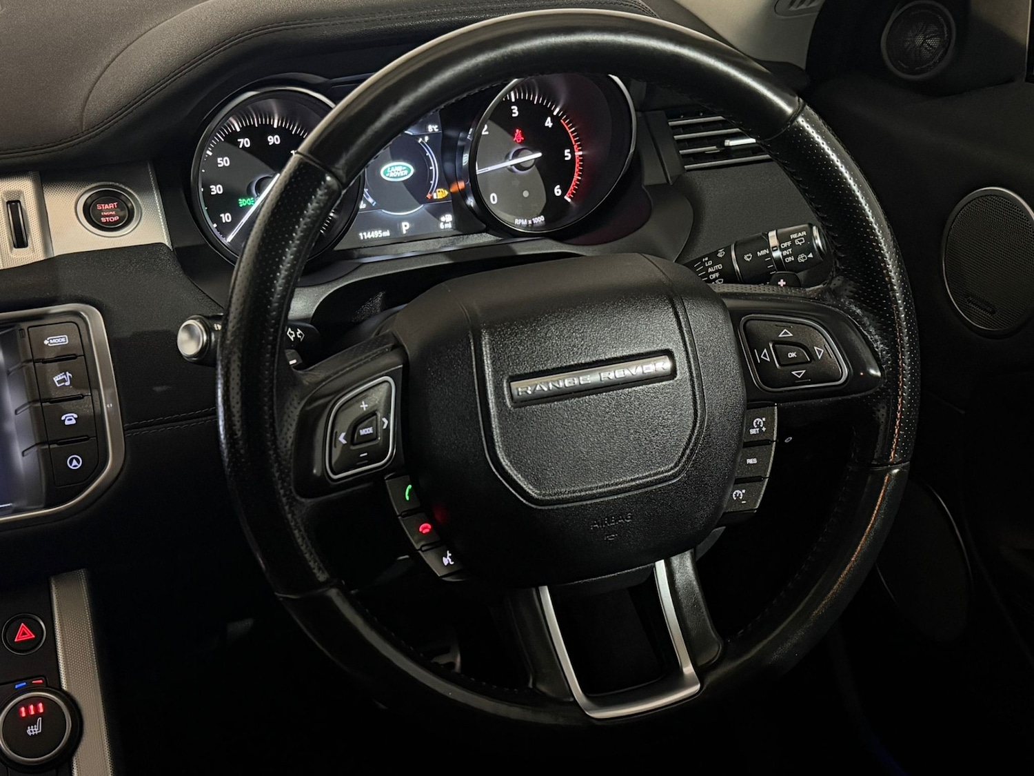 Used Land Rover Range Rover Evoque 2016 for sale - 77049335: Photo 13