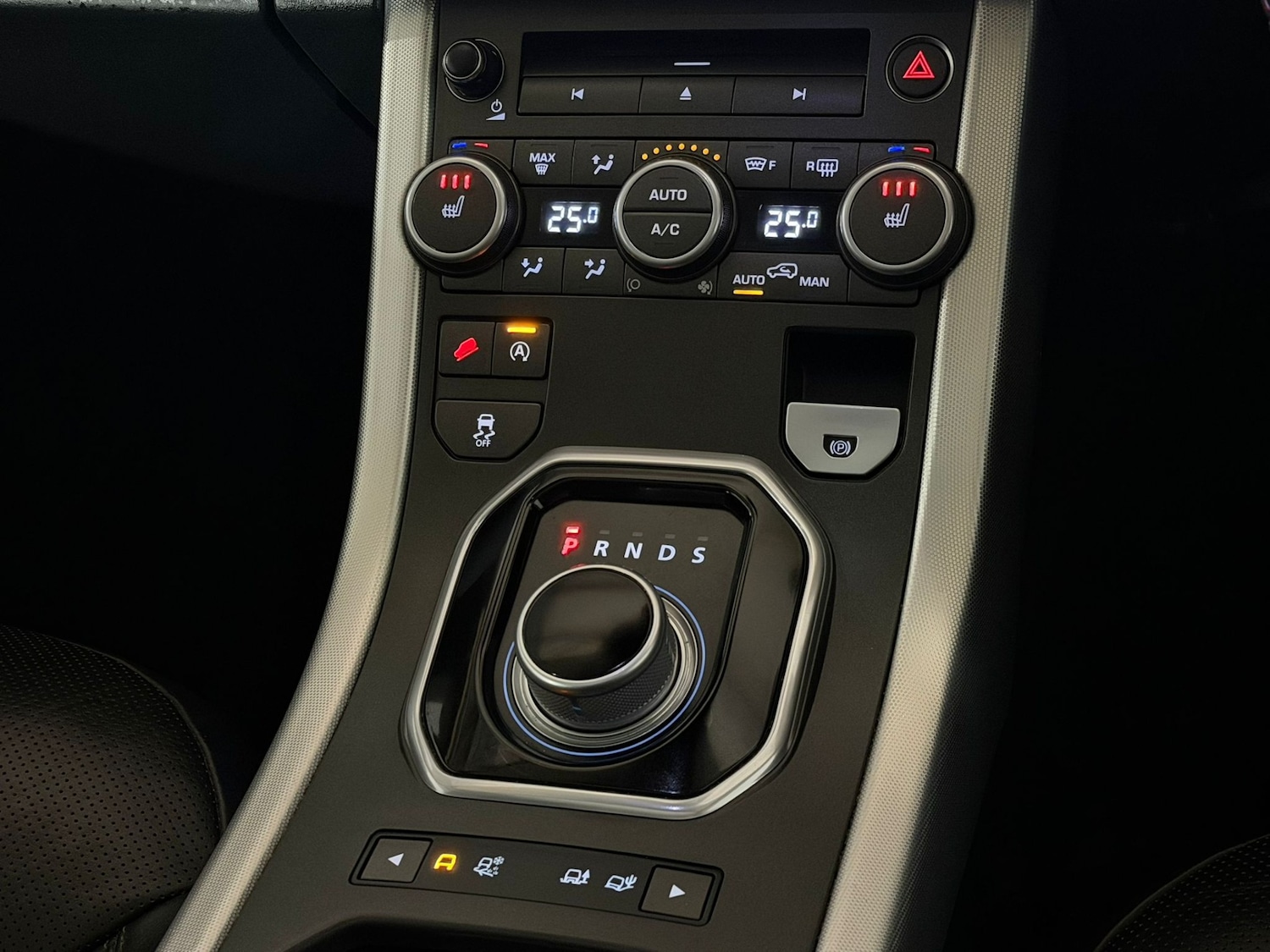 Used Land Rover Range Rover Evoque 2016 for sale - 77049335: Photo 14