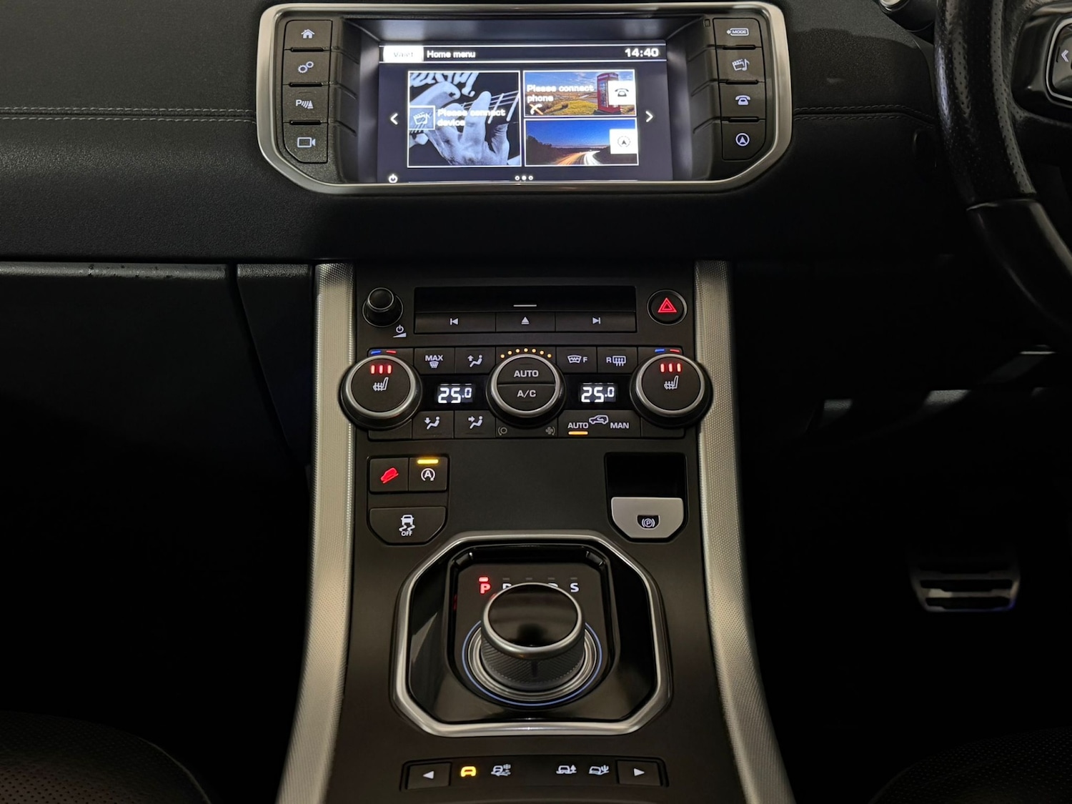 Used Land Rover Range Rover Evoque 2016 for sale - 77049335: Photo 15