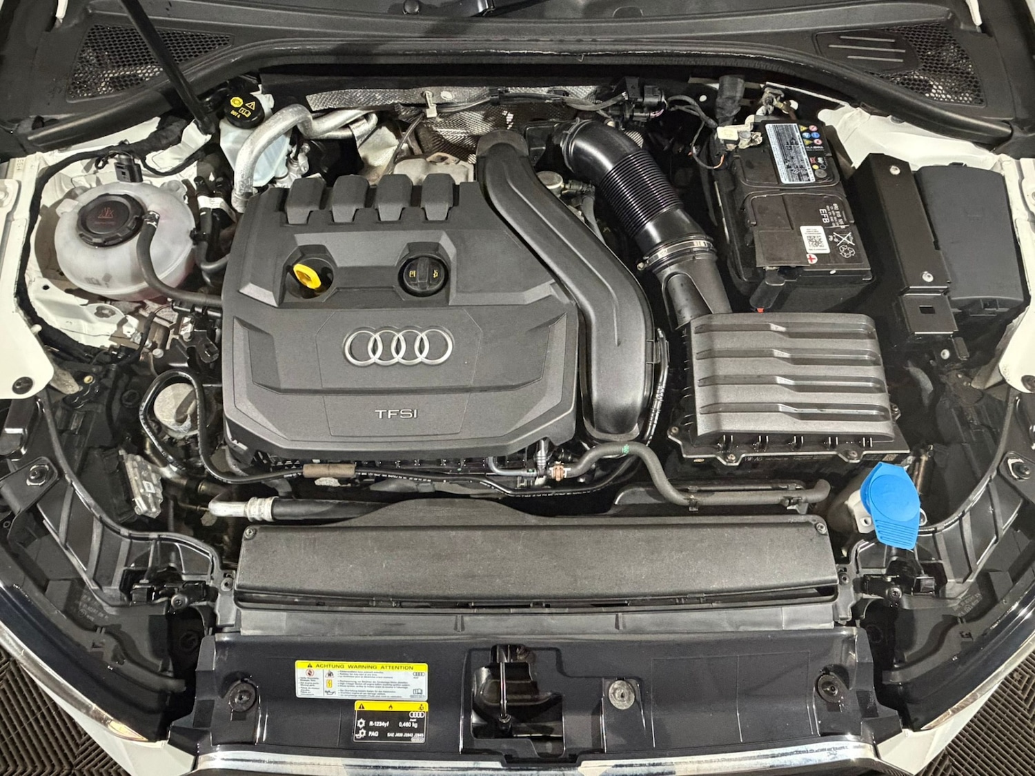 Used Audi A3 2019 for sale - 77698313: Photo 10